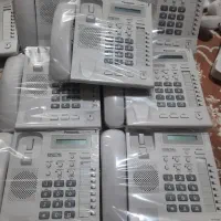 فروش،نصب و راه اندازی تلفن سانترال پاناسونیک|تلفن رومیزی|کرج, گوهردشت|دیوار