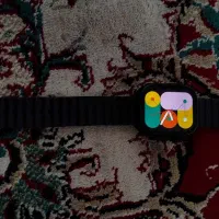 ساعت هوشمند win9a