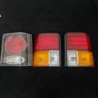 چراغ پراید هاچبک