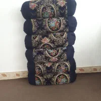 شش‌عددبالش‌پربسیارتمیز|رختخواب، بالش، پتو|سرپل ذهاب, |دیوار