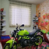 بنلی ۳۰۰ جفت