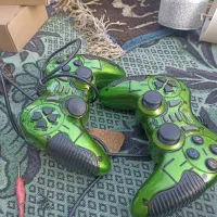 دسته پلی استیشن و PC|کنسول، بازی ویدئویی و آنلاین|تهران, دروازه شمیران|دیوار