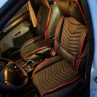 روکش صندلی  مدل خلبانی|قطعات یدکی و لوازم جانبی|ورامین, خیر آباد|دیوار