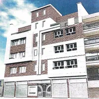 اپارتمان مسکونی