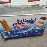 یخچال فریزر