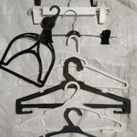 فروش چوب لباسی،رخت آویز.عمده وتکفروشی