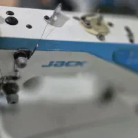 چرخ خیاطی جک a4 سخنگو