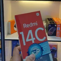 شیائومی Redmi 14C با حافظهٔ ۲۵۶ گیگابایت|موبایل|محمدیه-قزوین, |دیوار