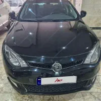 ام جی ۶ مگنت ۲۰۱۵ تک برگ سند|خودرو سواری و وانت|تهران, ویلاشهر|دیوار