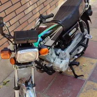 هوندا 125 مدل 97