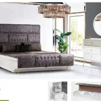 سرویس‌خواب مدل یاس شرکتی