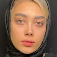میکاپ حرفه ای با تخفیف ویژه