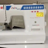 چرخ خیاطی کاچیران