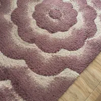 فروش فرش (قالیچه) شگی دست دوم|فرش|شیراز, قدوسی شرقی|دیوار