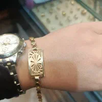 دستبند طلا درحدنو ۲۰۰بالای تابلو