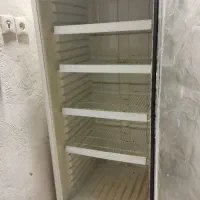 یخچال ایستاده تک درب