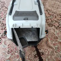 باکس سگ