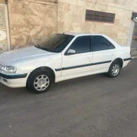 پارس سال مدل ۴۰۰|خودرو سواری و وانت|ابهر, |دیوار