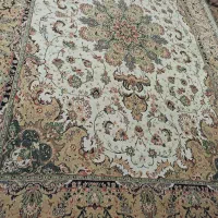 دو تخته فرش ۱۲متری