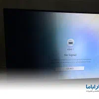 تعمیرات تلویزیون ال ای دی در منزل ۴۰۰هزارزیباشهر|خدمات پیشه و مهارت|زاهدان, |دیوار