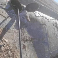 تانکر ۲۳۰۰۰لیتری|مصالح و تجهیزات ساختمان|ماهان, |دیوار