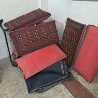 پشتی صنعتی