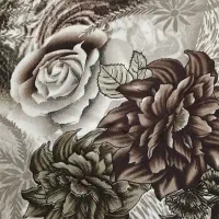 فروش دو قواره پارچه چادر نماز