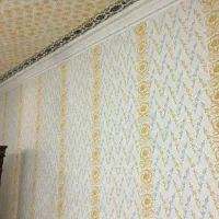 رنگ کاری ساختمان