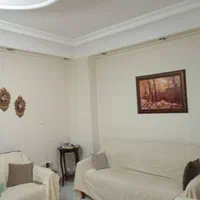 فروش آپارتمان ۷۰ متری ۲ خوابه طبقه ۲ در هفت حوض