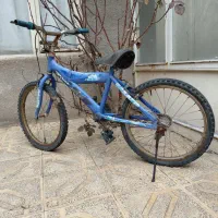 دوچرخه ی سایز۲۰