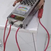 دستگاه تست باطری|ابزارآلات|اسلام‌شهر, شهرک انبیا|دیوار