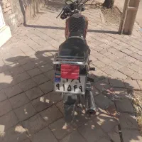 فروش موتور|موتورسیکلت|بجستان, |دیوار