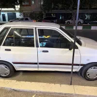 پراید هاچ بک مدل ۱۳۸۵
