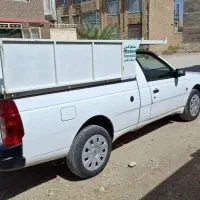 آریسان ۲ مدل 1403 دوگانه سوز شرکتی|خودرو سواری و وانت|سرپل ذهاب, |دیوار
