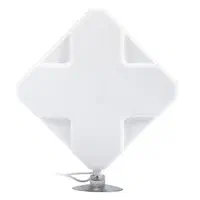 آنتن 4G تقویتی مودم مدل W435 کانکتور SMA