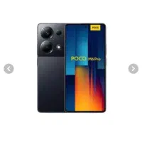 پوکو m6پرو رم۱۲حافظه ۵۱۲