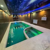 استخردار نوساز شایان ( مالک )