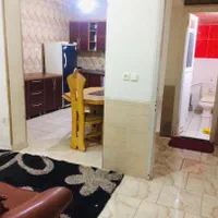 منزل مبله واحد مبله|اجارهٔ کوتاه‌مدت آپارتمان و سوئیت|شیراز, تحویلی|دیوار