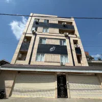 آپارتمان 115 متری سه خواب گلستان لاهیجان