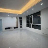 دو خواب سالن پرده خور*سود دهی تضمینی*سند تک برگ|فروش آپارتمان|تهران, جوانمردان (اندیشه)|دیوار