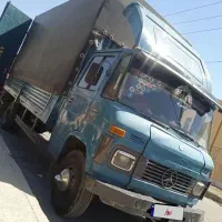 خاور مینی بار