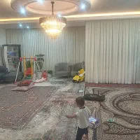 فروش آپارتمان ۱۲۰ متری|فروش آپارتمان|مشهد, شهرک امام هادی (شهرک غرب)|دیوار