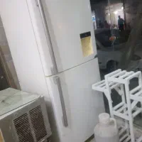 یخچال بزرگ