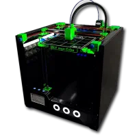 ساخت و خدمات پرینتر سه بعدی و cnc