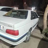 پارس تیو فایو مدل ۱۴۰۰ سیمی|خودرو سواری و وانت|خمینی‌شهر, |دیوار