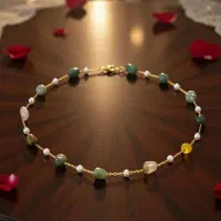 گردنبند سنگ انرژی