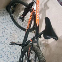 فروش دوچرخه در حد نو