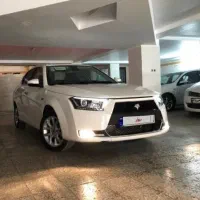 دنا پلاس+اتوماتیک/مدل1405/صفرکیلومتر/کفه نمایندگی