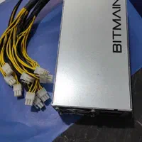 پاوراصلی بیت مین۱۶۰۰