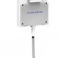 فلاش تانک توکار و روکار برند ایران و ایمن آب|لوازم سرویس بهداشتی|تهران, بازار|دیوار